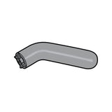 Carriage Handle For Hobart Series 2000 Slicers OEM # 875345