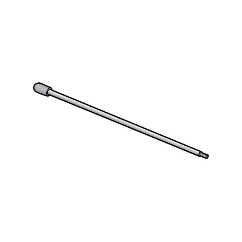 Slide Rod and Knob Assembly For Hobart Series 2000 Slicers OEM # 875354