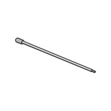 Slide Rod and Knob Assembly For Hobart Series 2000 Slicers OEM # 875354