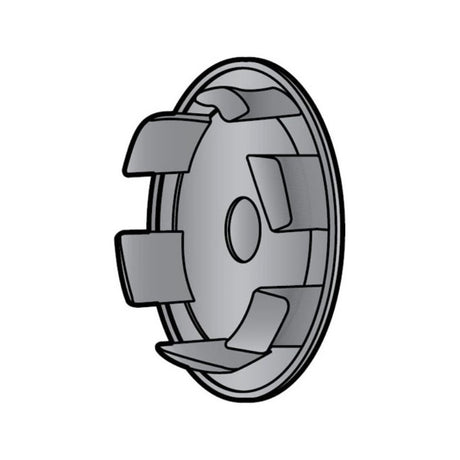 Large Hole plug For Hobart Series 2000 Slicers OEM # 875373