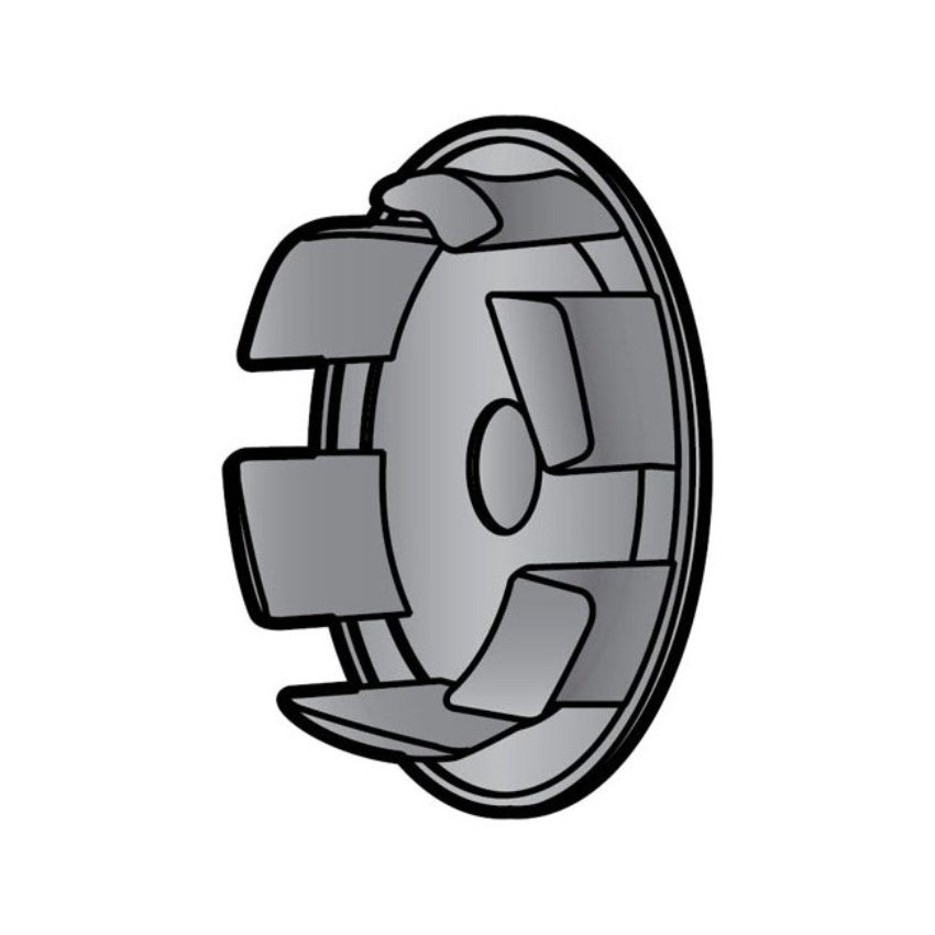 Small Hole plug For Hobart Series 2000 Slicers OEM # 875375