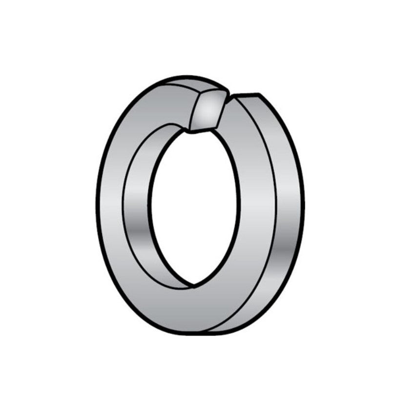 Knife Shaft Lockwasher For Hobart Series 2000 Slicers OEM # WL-4-17