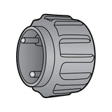 Indexing Knob For Hobart Series 2000 Slicers OEM # 439085