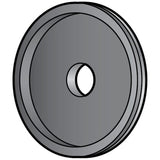 Grinding Wheel / Stone Service Kit For Hobart Series 2000 Slicers OEM # 439691