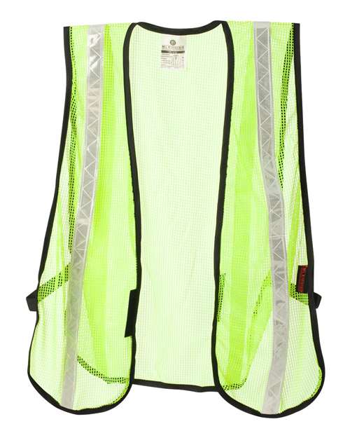 P-Series Mesh Vest