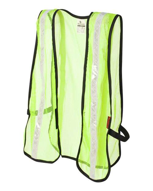 P-Series Mesh Vest