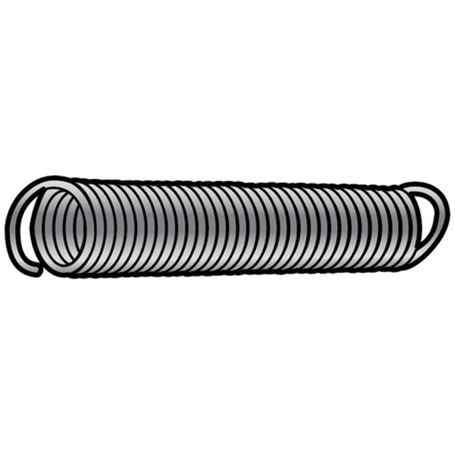 Plate Pivoting Spring For Hobart Series 2000 Slicers OEM # 438897