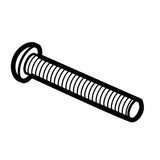 Screw For Truing Stone For Hobart Series 2000 Slicers OEM # SC-122-84