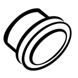 Hanger Cap , Meat Grip For Hobart Series 2000 Slicers OEM # 875350