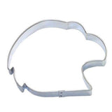 Eagle Hawk Head Cookie Cutter 4.5 in B1695