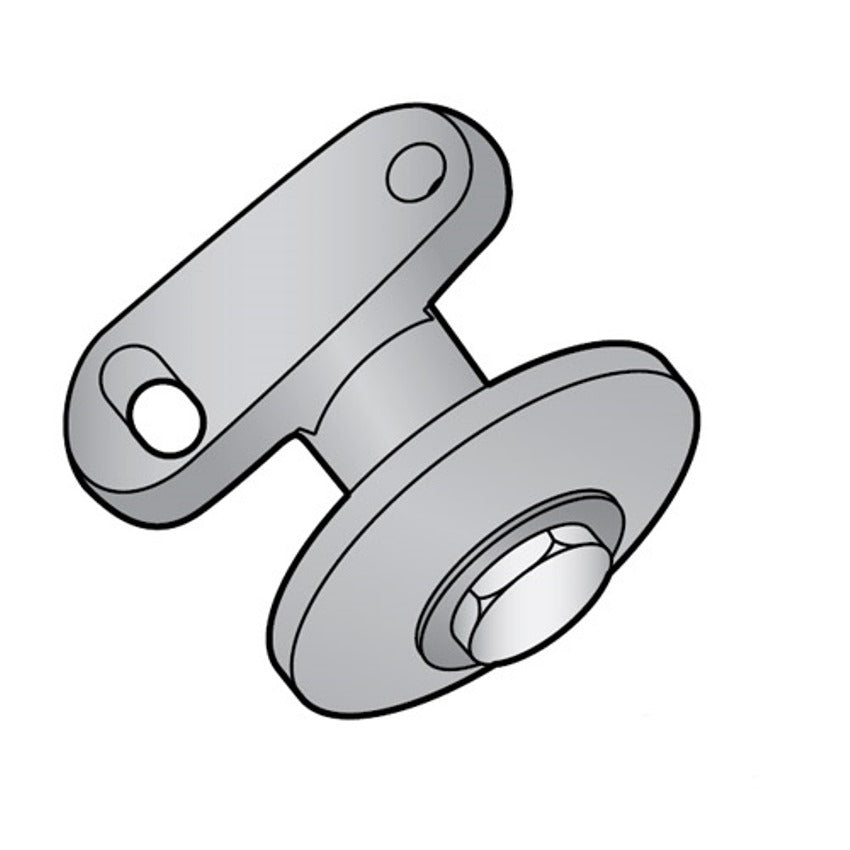 Grinding Stone Assembly With Stone For Hobart Slicers OEM # M-74007