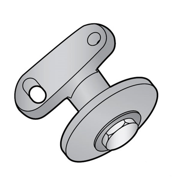 Grinding Stone Assembly With Stone For Hobart Slicers OEM # M-74007