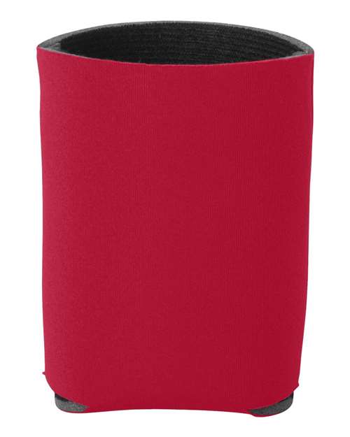 Liberty Bags Can Holder Jersey Knit Foam Backing