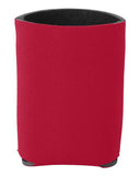 Liberty Bags Can Holder Jersey Knit Foam Backing