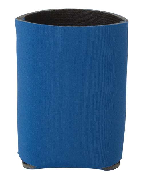 Liberty Bags Can Holder Jersey Knit Foam Backing