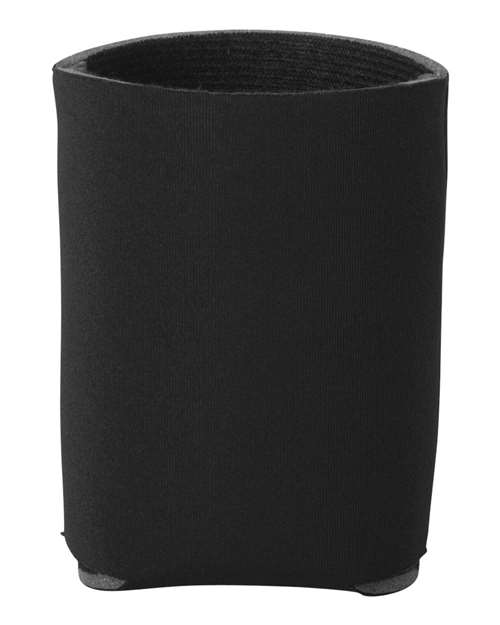 Liberty Bags Can Holder Jersey Knit Foam Backing