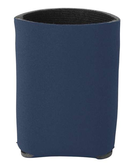 Liberty Bags Can Holder Jersey Knit Foam Backing