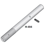 Index Shaft Only With Pin For Hobart Slicers OEM # 87494