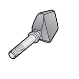 Carriage Thumb Screw For Hobart Slicers OEM # C-108197-5