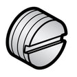Carriage Adjusting Screw With "Nylok" For Hobart Slicers OEM # M-86260
