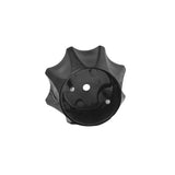 Indexing knob For Hobart Slicers OEM # 114214