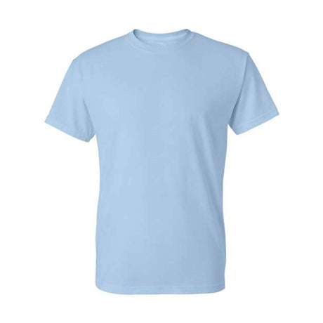 DryBlend T-Shirt Short Sleeve - Quick Dry Fabric