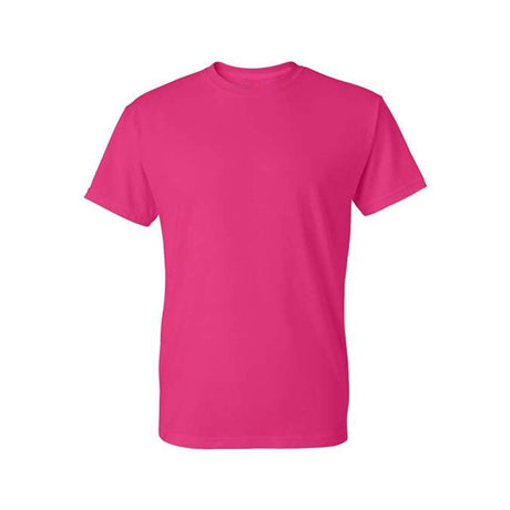 DryBlend T-Shirt Short Sleeve - Quick Dry Fabric