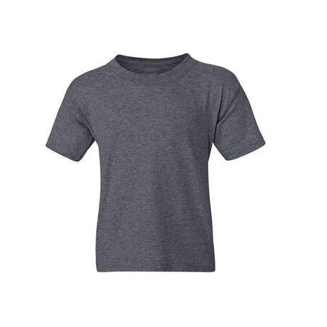 Youth DryBlend Short Sleeve T-Shirt
