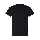 Durable Everyday T-Shirt Heavy Cotton Fabric with Relaxed Fit