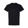 Durable Everyday T-Shirt Heavy Cotton Fabric with Relaxed Fit