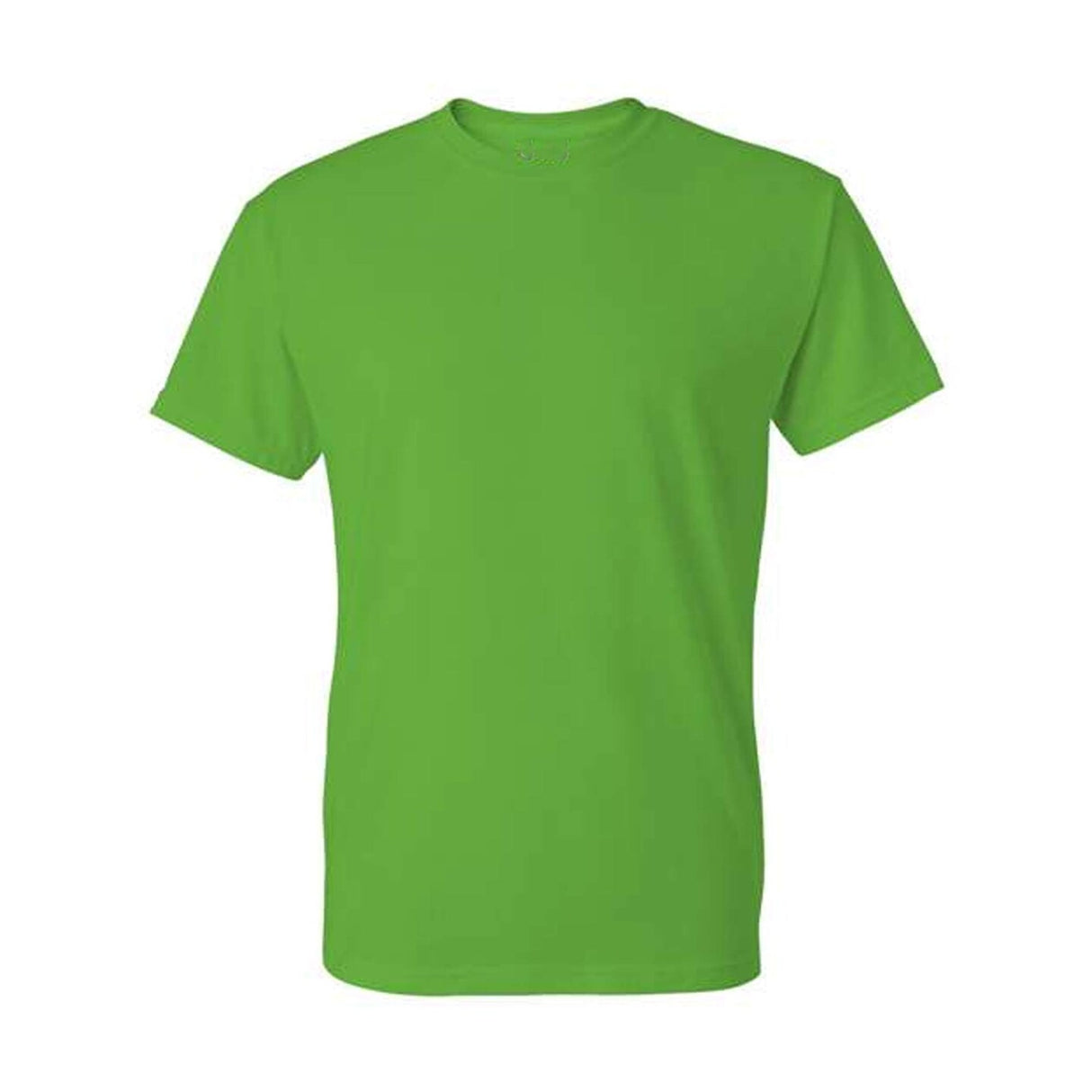 Unisex DryBlend Short Sleeve Crewneck T-Shirt