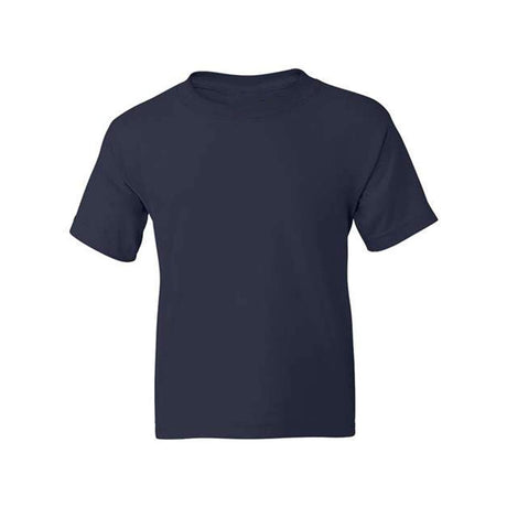 Lightweight Crewneck T-Shirt for Youth, Perfect Blend of Comfort and Style