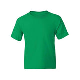 Youth DryBlend Short Sleeve T-Shirt