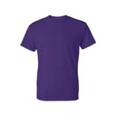 DryBlend Short Sleeve Crewneck T-Shirt