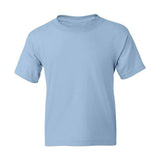 Youth DryBlend Short Sleeve T-Shirt