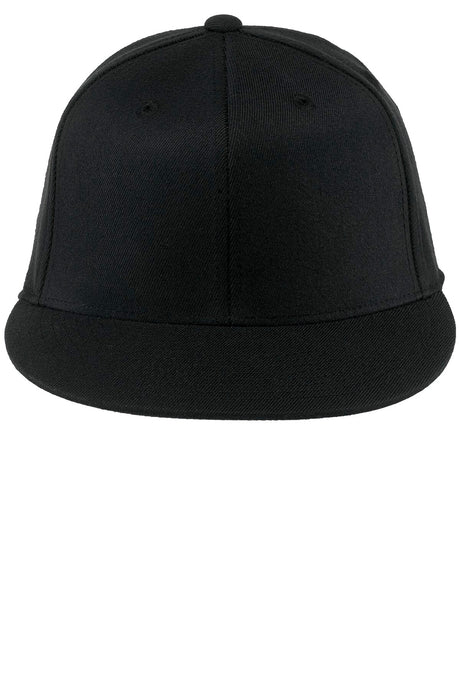 Port Authority® Flat Bill Cap