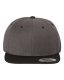 YP Classics® Flat Snapback Cap