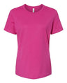 BELLA + CANVAS Women's Relaxed Jersey Tee