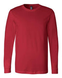 Jersey Long Sleeve Tee