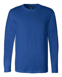 Unisex Jersey Long Sleeve Tee