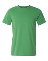 BELLA + CANVAS Unisex USA-Made Jersey Tee