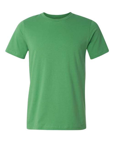 BELLA + CANVAS Unisex USA-Made Jersey Tee