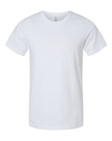 BELLA + CANVAS Unisex USA-Made Jersey Tee
