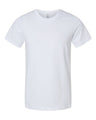 BELLA + CANVAS Unisex USA-Made Jersey Tee