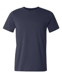 BELLA + CANVAS Unisex USA-Made Jersey Tee