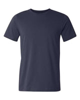 BELLA + CANVAS Unisex USA-Made Jersey Tee