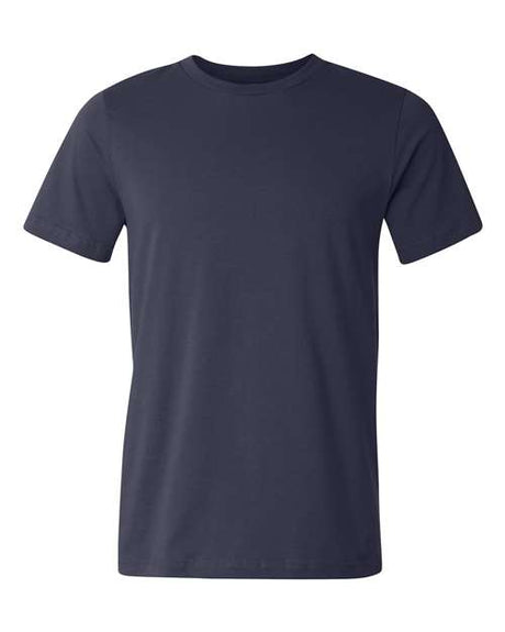 BELLA + CANVAS Unisex USA-Made Jersey Tee