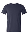 BELLA + CANVAS Unisex USA-Made Jersey Tee