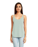 Next Level® Ladies Festival Sleeveless Tank Top