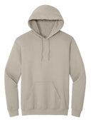 Bayside® USA-Made Hooded Sweatshirt